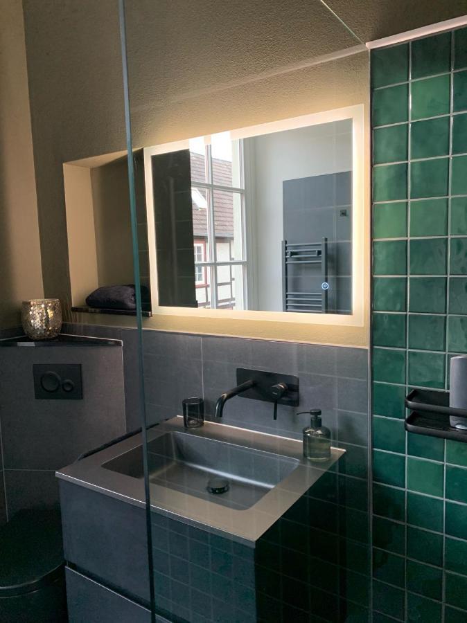 Redlinburg I Apartment เควดลินบวร์ก ภายนอก รูปภาพ