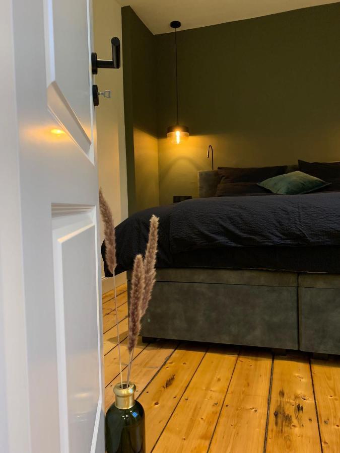 Redlinburg I Apartment เควดลินบวร์ก ภายนอก รูปภาพ