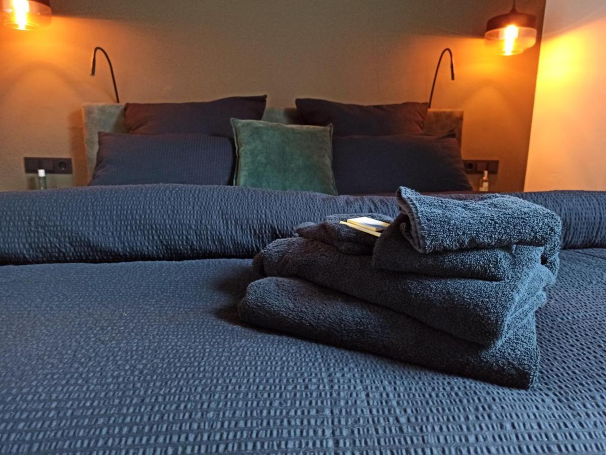 Redlinburg I Apartment เควดลินบวร์ก ภายนอก รูปภาพ
