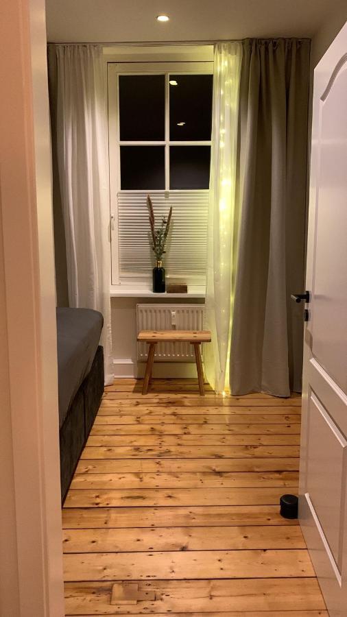 Redlinburg I Apartment เควดลินบวร์ก ภายนอก รูปภาพ