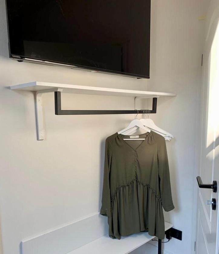 Redlinburg I Apartment เควดลินบวร์ก ภายนอก รูปภาพ