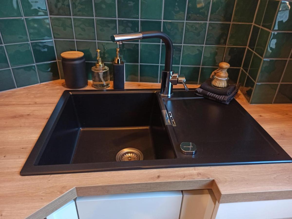 Redlinburg I Apartment เควดลินบวร์ก ภายนอก รูปภาพ