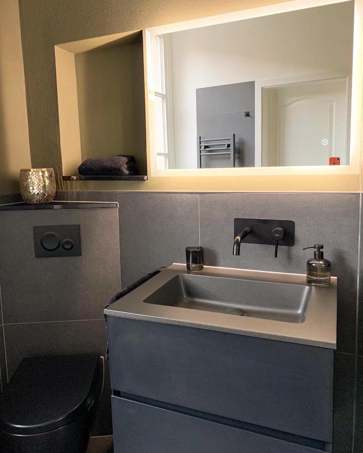 Redlinburg I Apartment เควดลินบวร์ก ภายนอก รูปภาพ