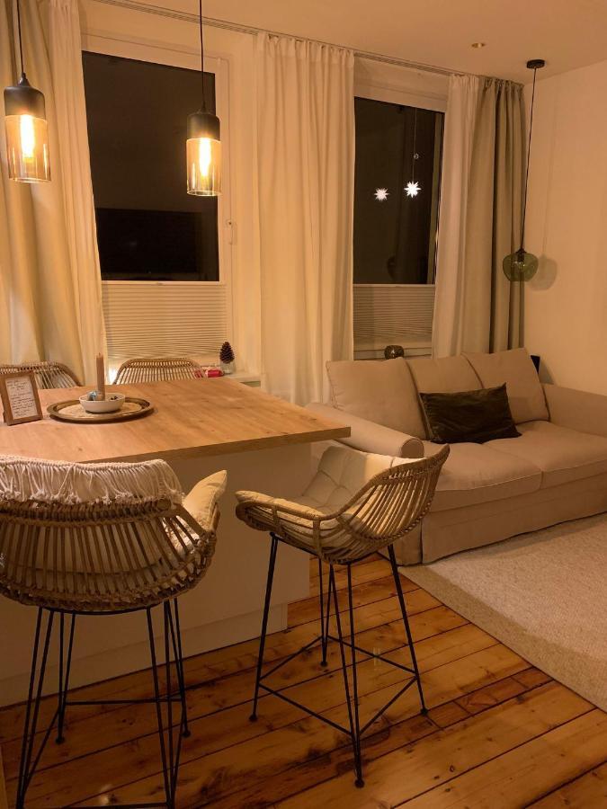 Redlinburg I Apartment เควดลินบวร์ก ภายนอก รูปภาพ
