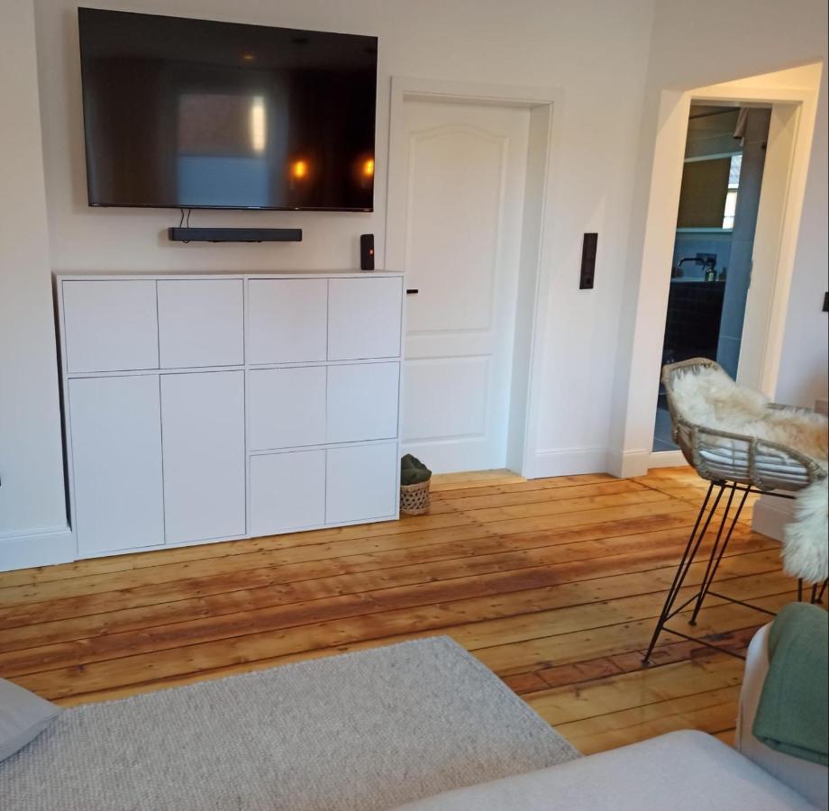 Redlinburg I Apartment เควดลินบวร์ก ภายนอก รูปภาพ