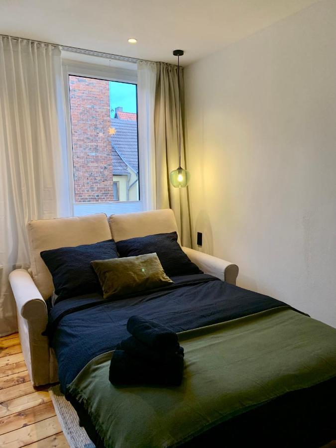 Redlinburg I Apartment เควดลินบวร์ก ภายนอก รูปภาพ